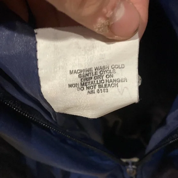 Vintage ET the Extra Terrestrial Pepsi Promo Jacket Satin Blue XL USA Made RARE - Picture 7 of 11